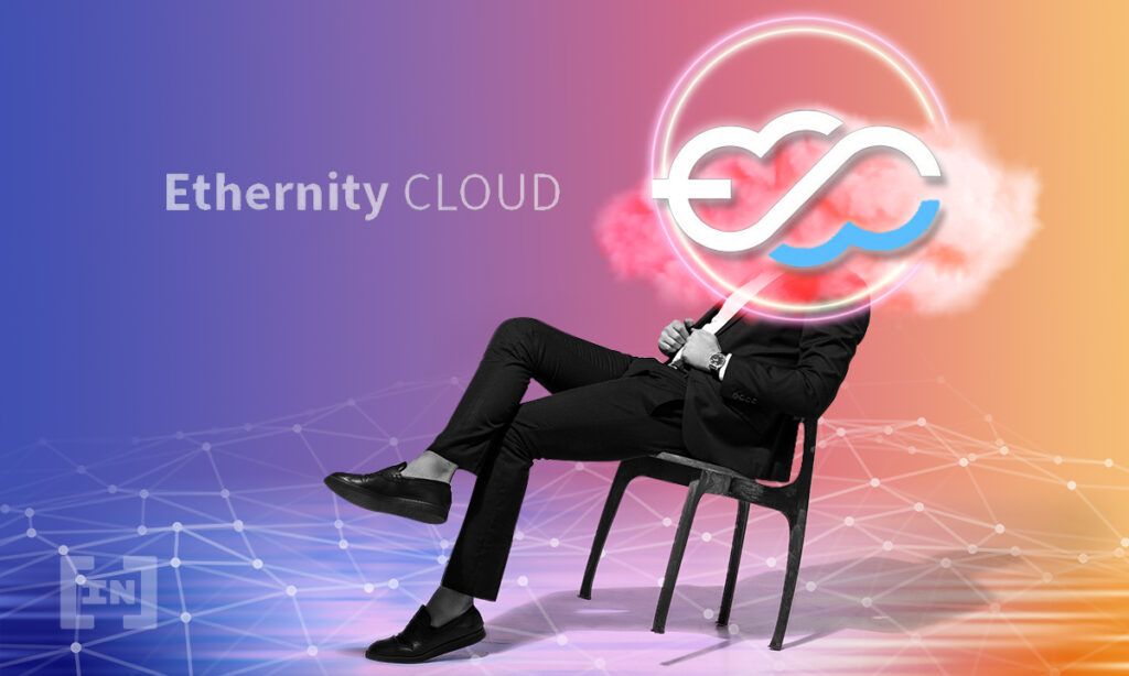 Succès du premier cycle de vente publique de tokens Ethernity CLOUD