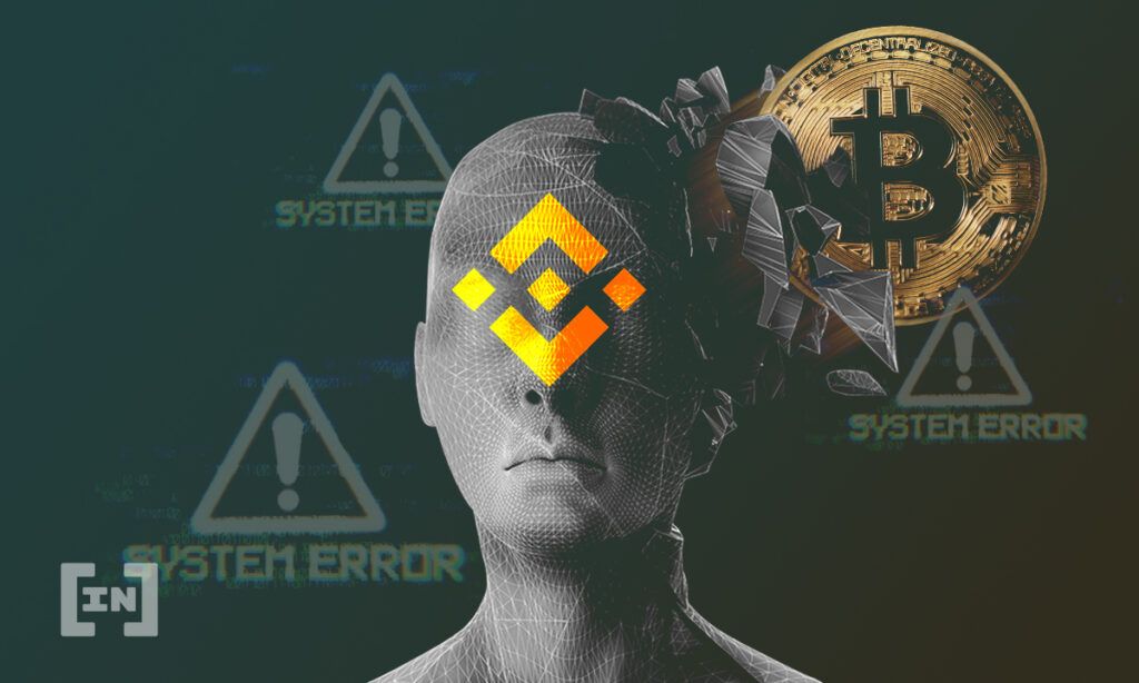 24h Crypto : les caisses de Binance bientôt à sec ?