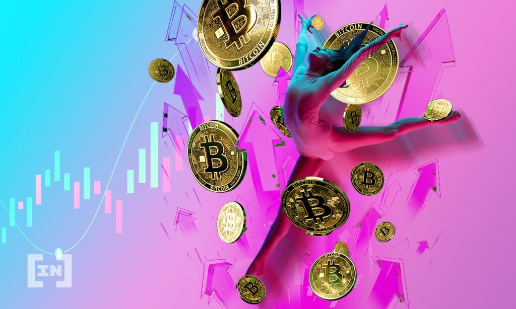 Bitcoin (BTC) : une nouvelle hausse semble possible suite au nouveau record à 68 500 $