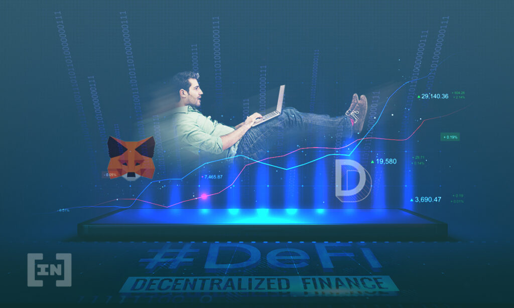 DeFi