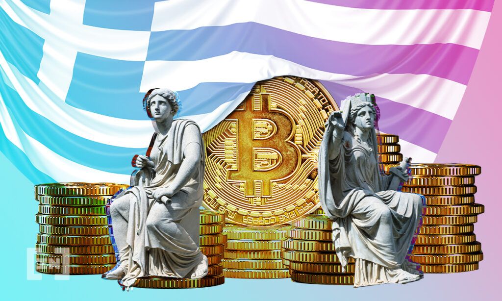 La crypto en Grèce : des solutions décentralisées dans le berceau même de la démocratie