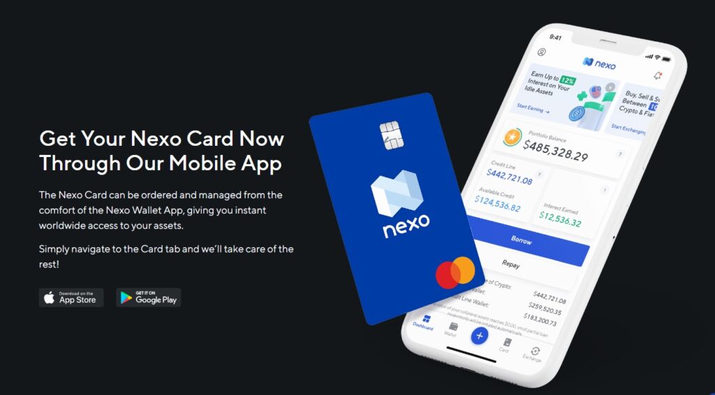 nexo