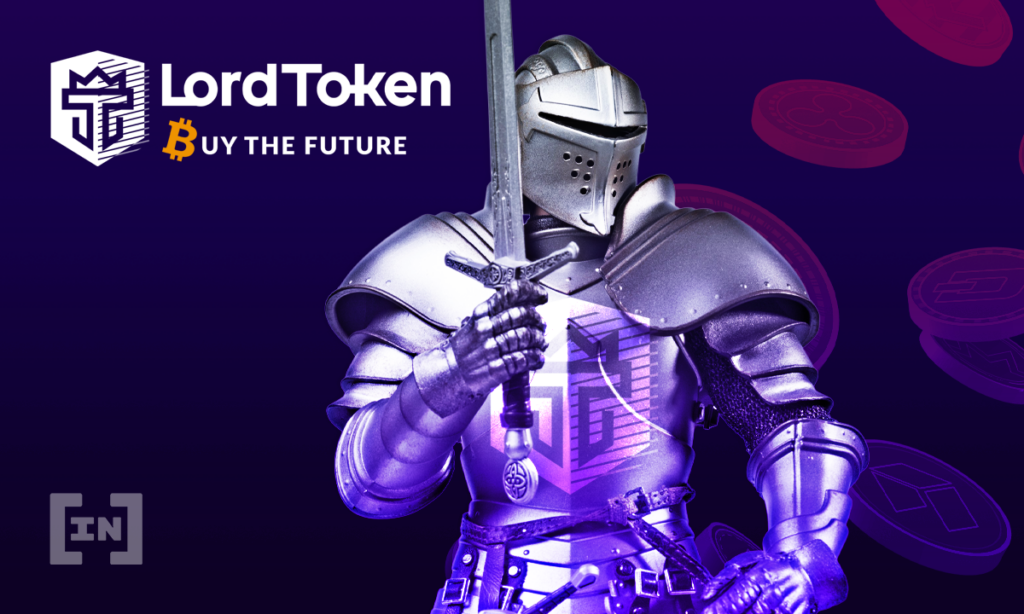 LordToken : un exchange français prometteur