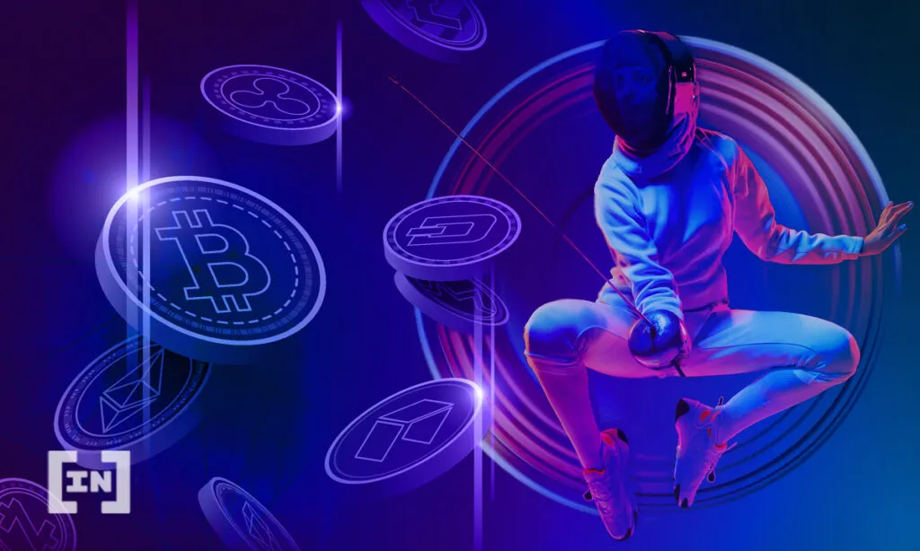 Les investissements en actifs crypto et numériques enregistrent une 2ème semaine d’afflux