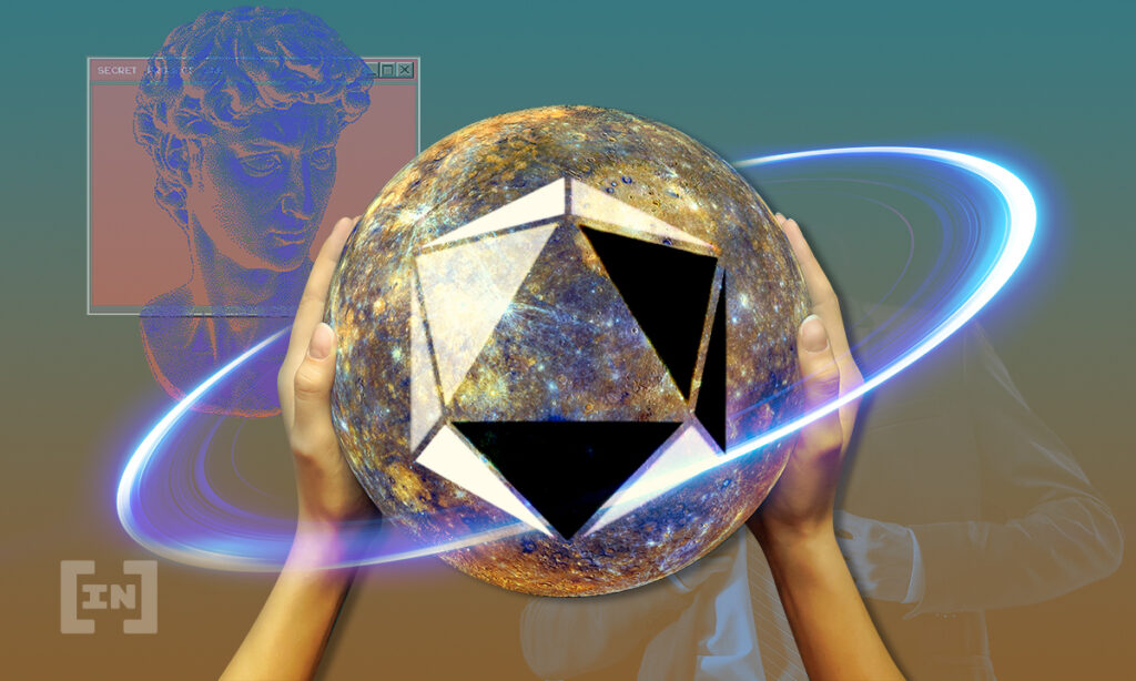 DAO crypto