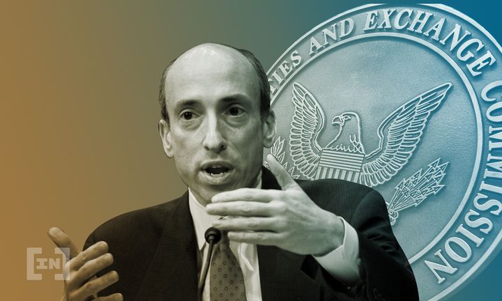 Gary Gensler aborde l’application de la réglementation crypto lors de son dernier discours