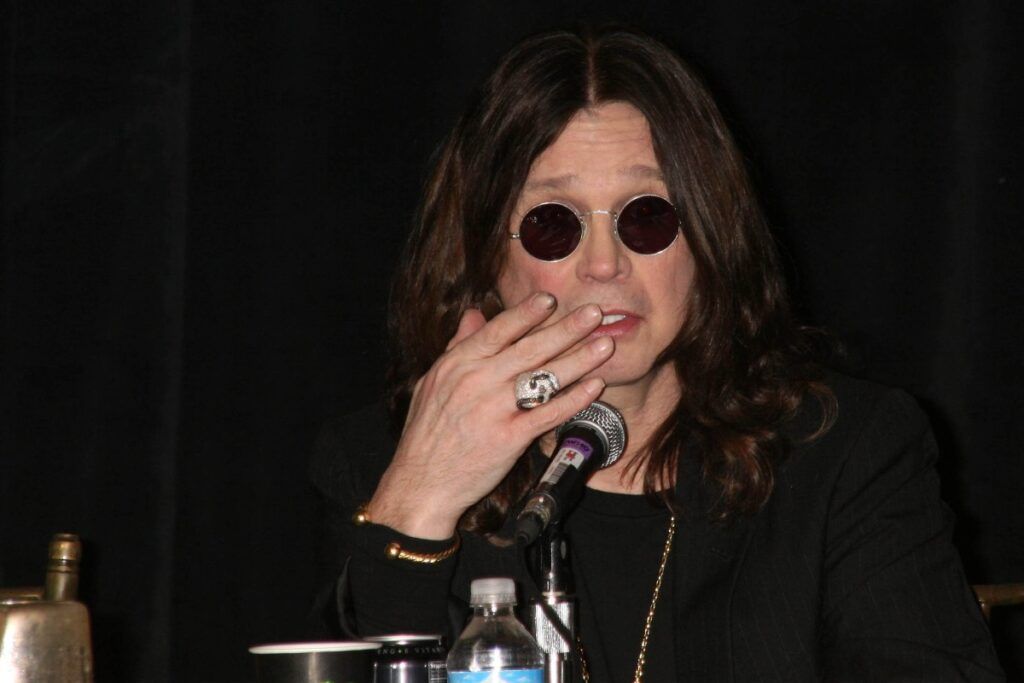 Ozzy Osbourne dévoile sa collection NFT “Cryptobatz”