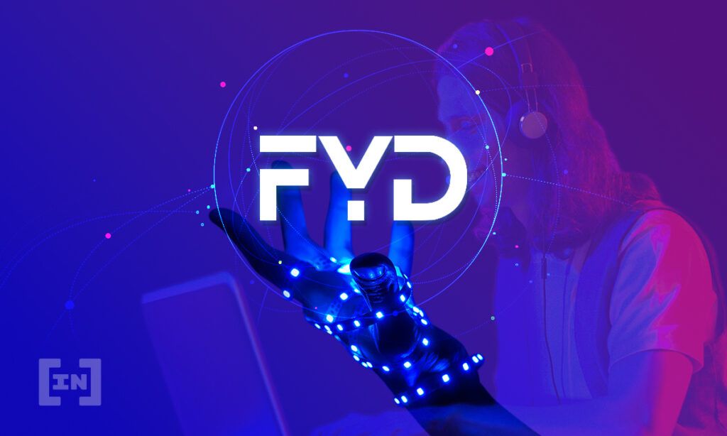 Nos premières impressions sur la version BETA de FYDme