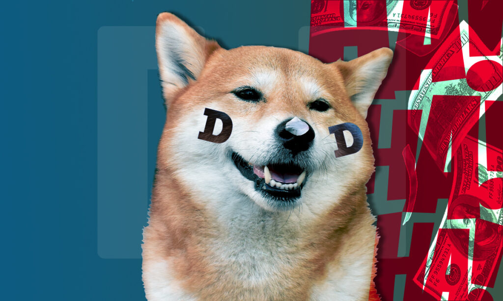 dogecoin