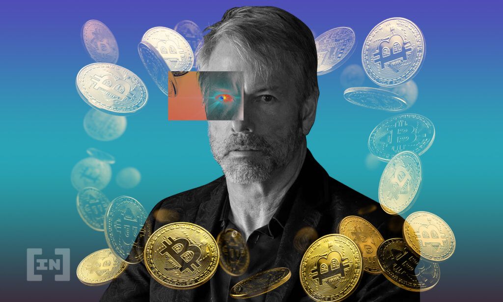 Michael Saylor n’a aucune crainte quant à un nouvel “hiver crypto”