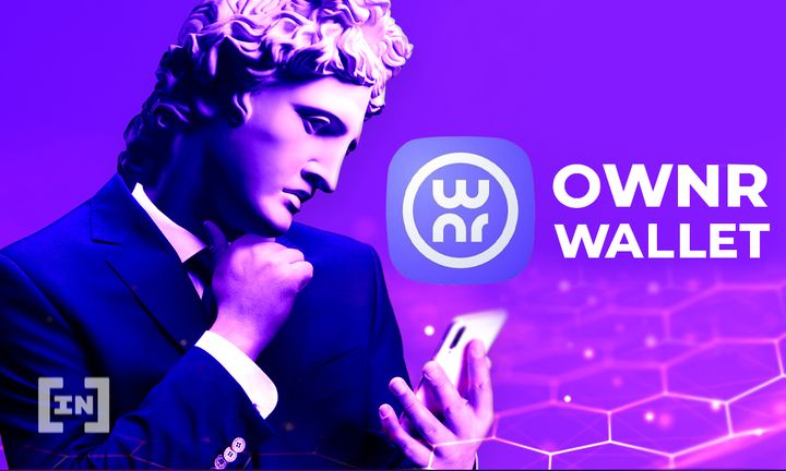 Gérez toutes vos monnaies numériques avec OWNR Wallet