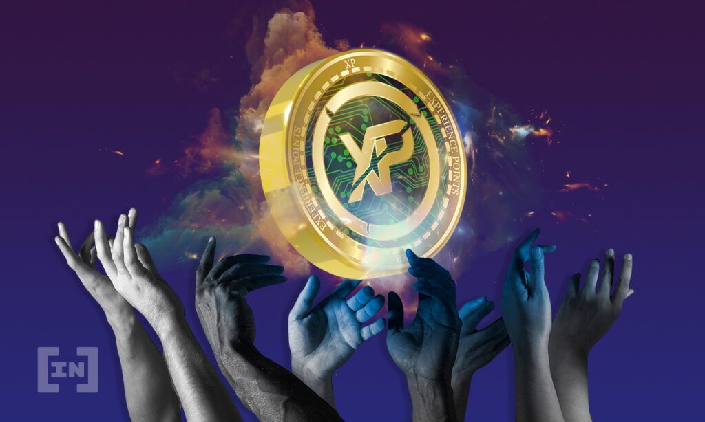 Qu’est-ce que la crypto XP Coin ?