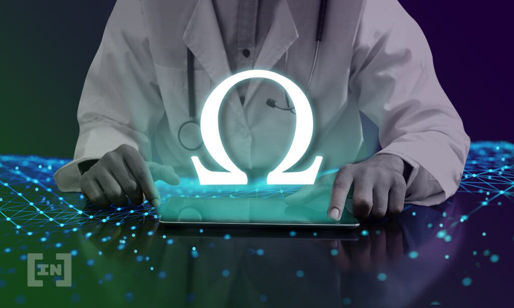 Galeon : relier les services de santé et la blockchain