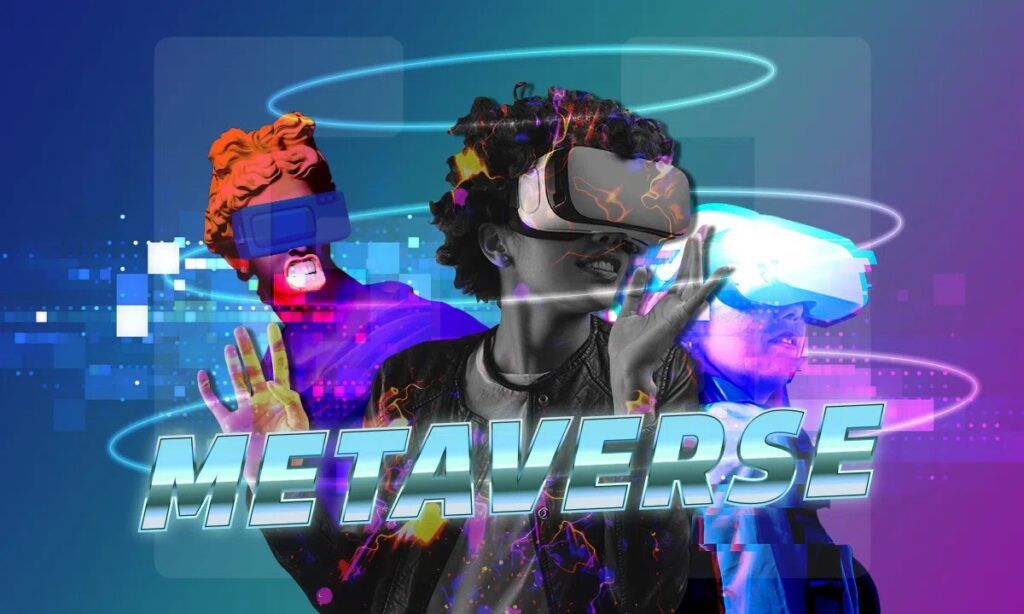 Une école du metaverse va ouvrir ses portes en France