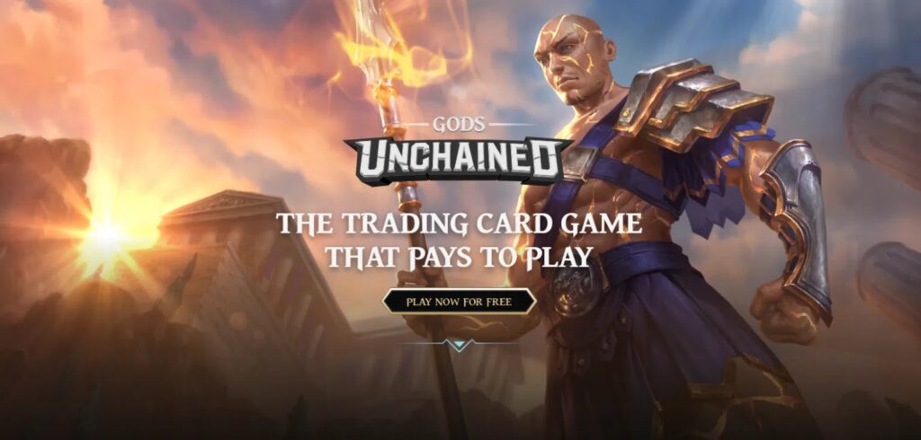 Gods Unchained