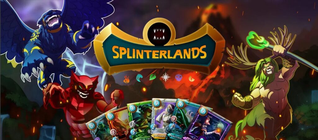 Splinterlands