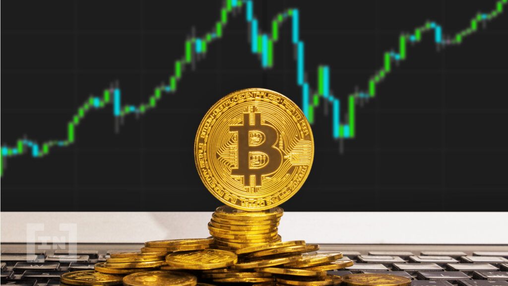 Bitcoin (BTC) a battu tous les marchés financiers en 2021 selon Goldman Sachs