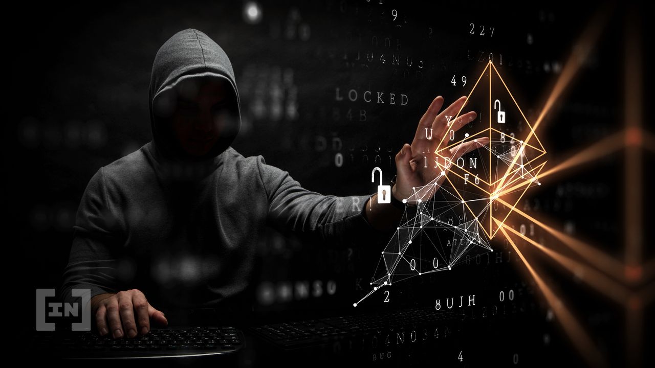Les crimes liés à la crypto ont grimpé de 78% en 2021