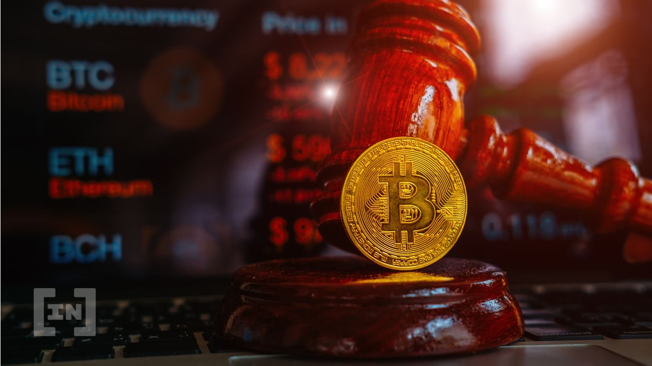 Le marché baissier pourrait assouplir la régulation des cryptomonnaies, selon un expert