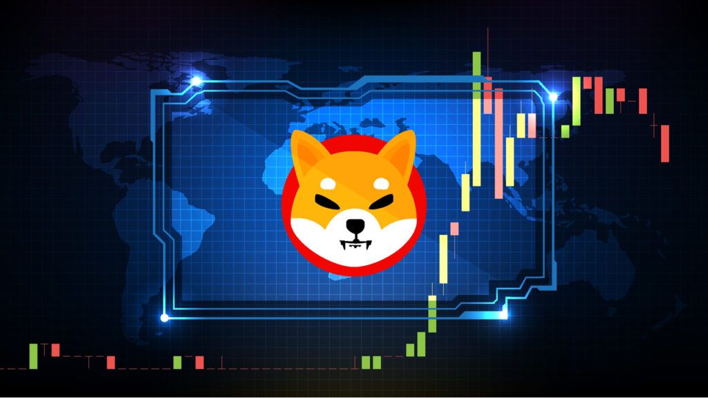 Shiba Inu : malgré la crise, le memecoin devient la nouvelle pièce préférée des investisseurs européens