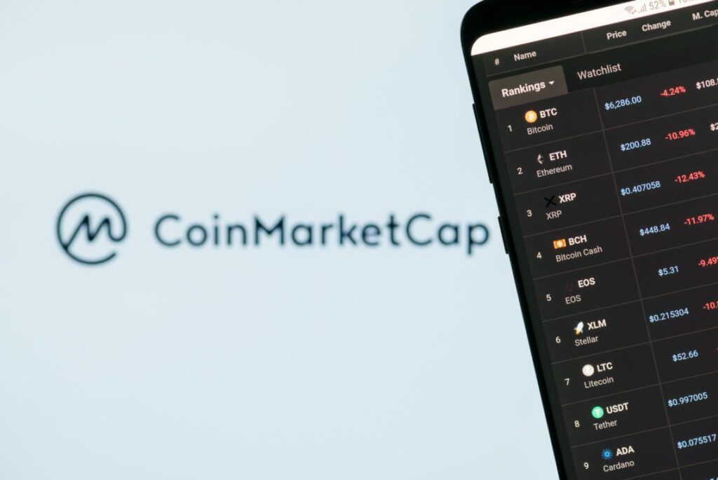 GamingShiba devient la crypto la plus en vogue sur CoinMarketCap