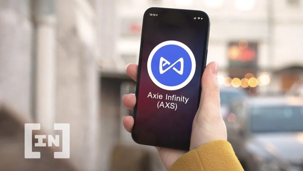 Axie Infinity a réussi à augmenter l’activité des utilisateurs de 20%