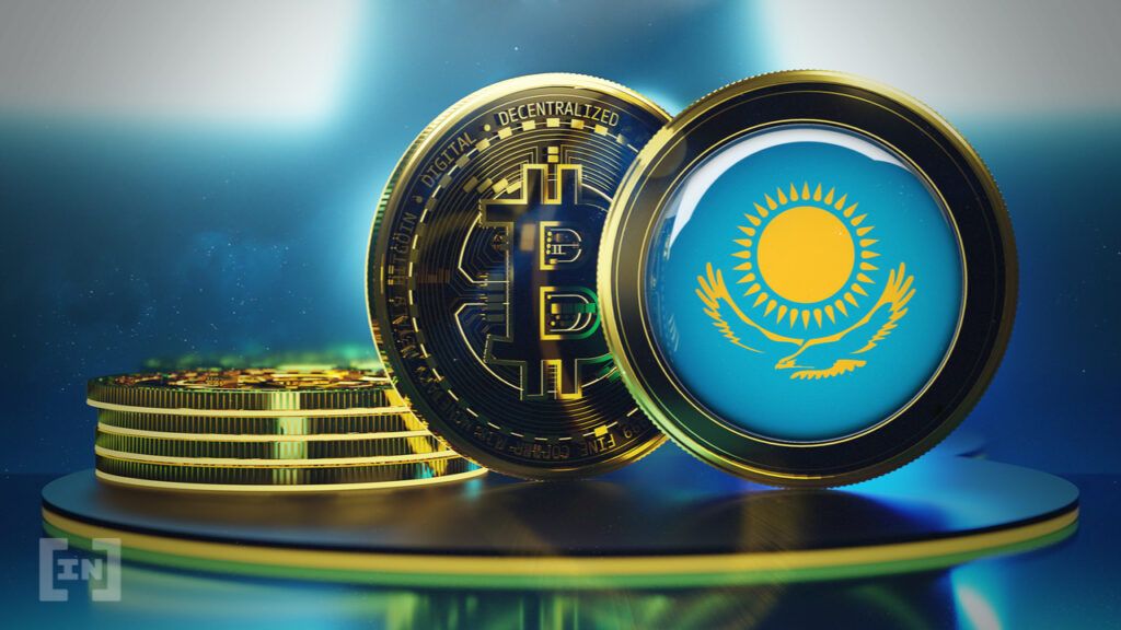 Minage Bitcoin : les mineurs du Kazakhstan ont restauré 90% de leurs activités mais le taux de hachage reste en baisse