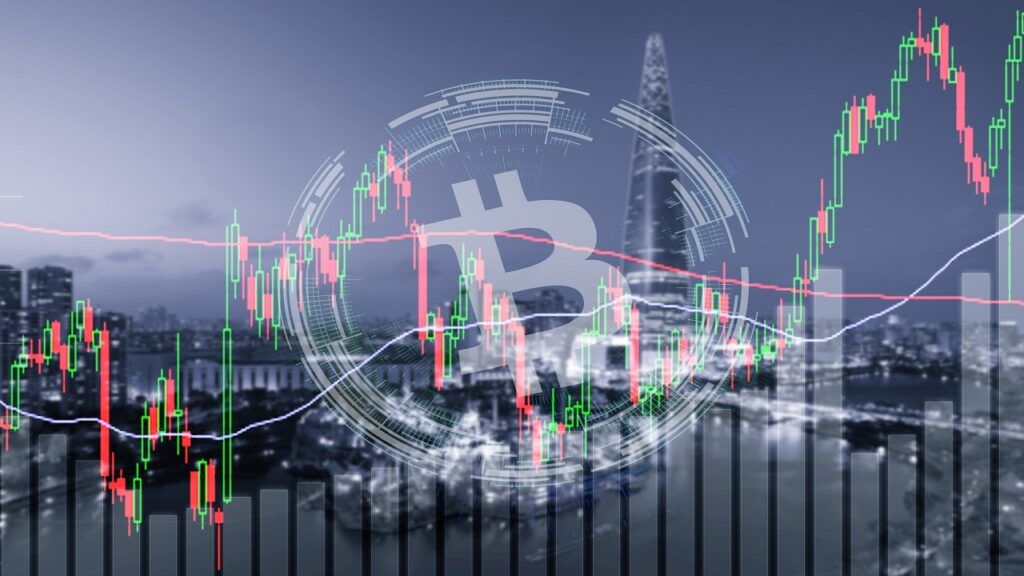 Bitcoin (BTC) se consolide au-dessus de 47 000 $ pour les premiers jours de 2022