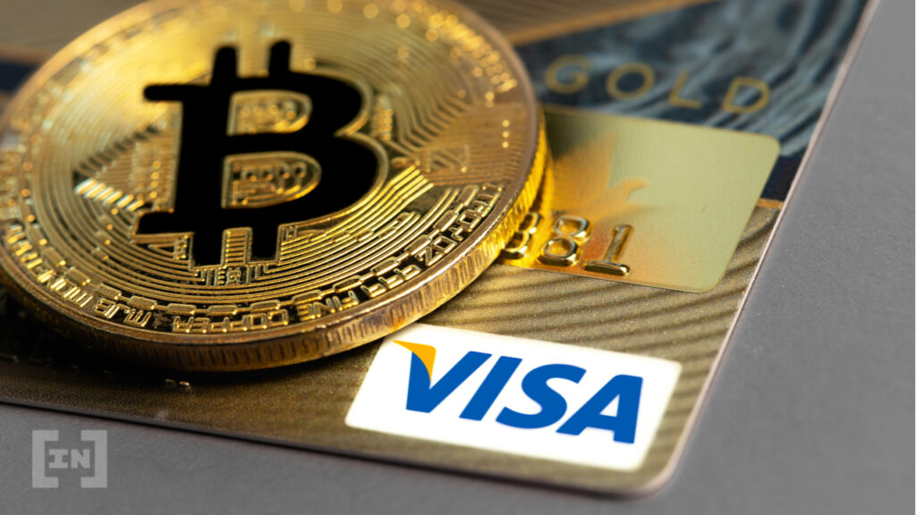 visa ethereum