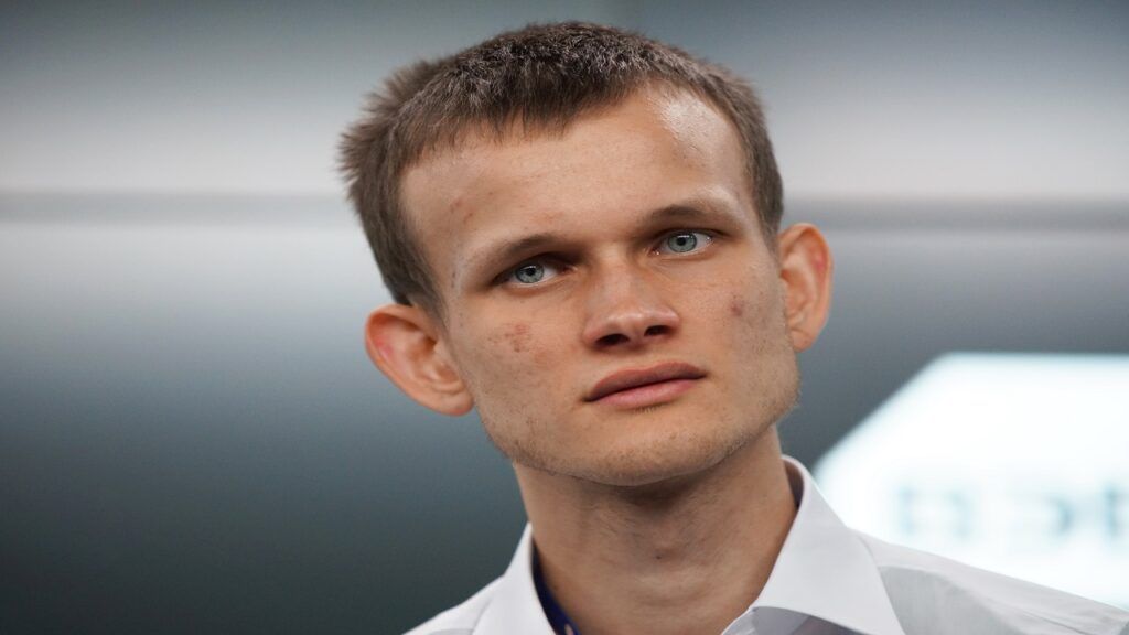 Ethereum : Vitalik Buterin publie un livre sur sa création