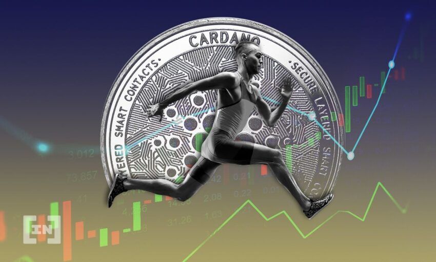 Cardano (ADA) : sa valeur totale verrouillée a augmenté de 25 000% en 2022