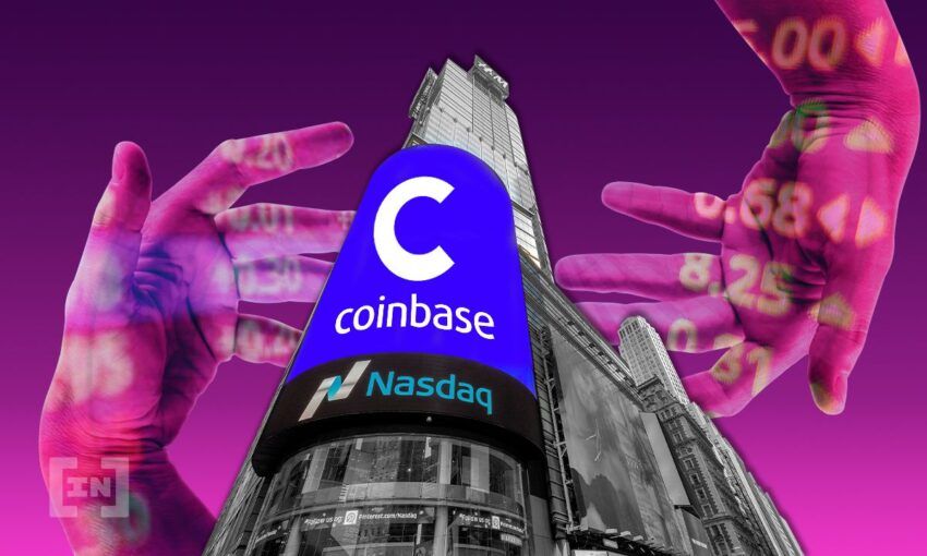 Coinbase entame son enregistrement auprès des autorités françaises