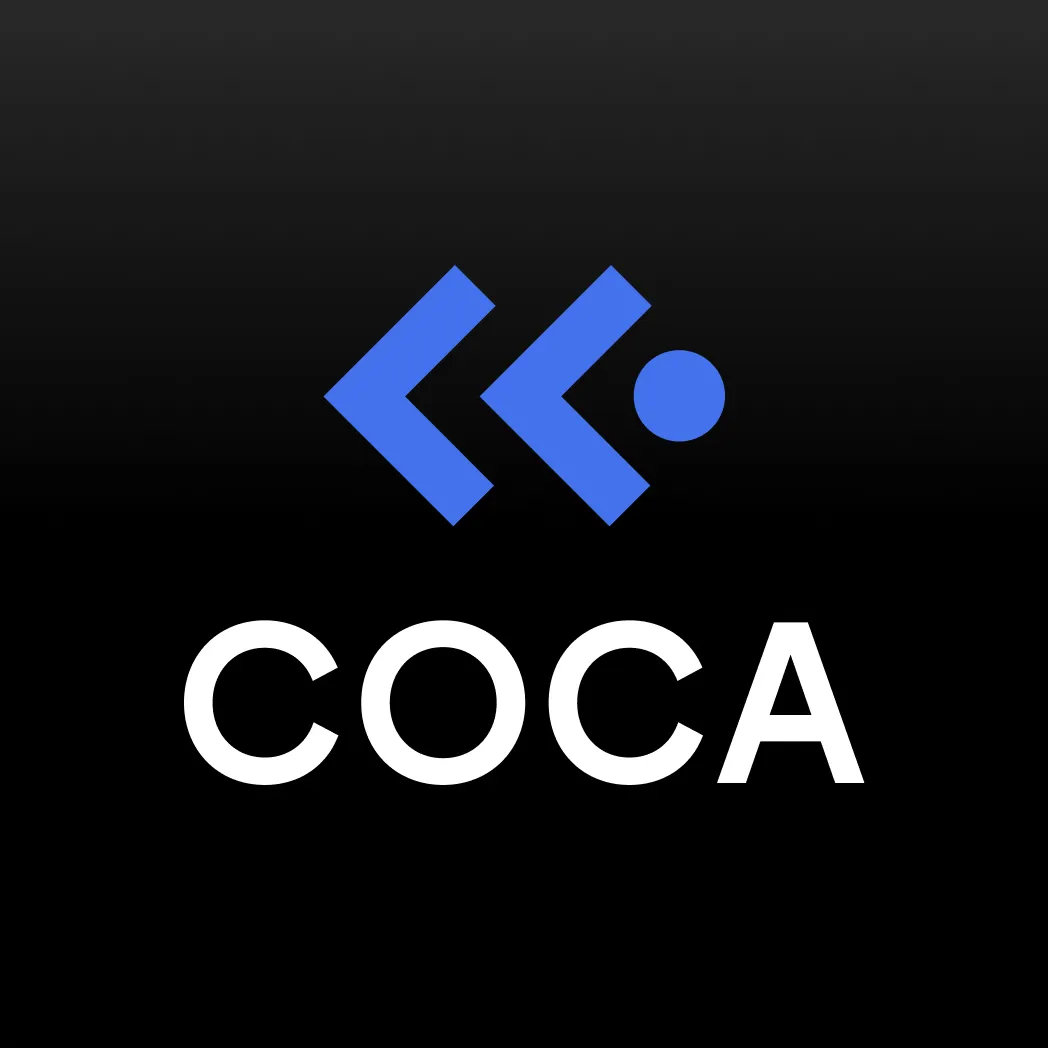 COCA Wallet COCA Wallet