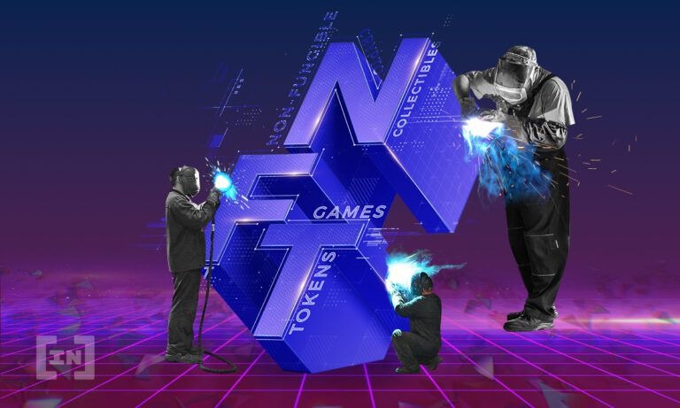 créer des NFT