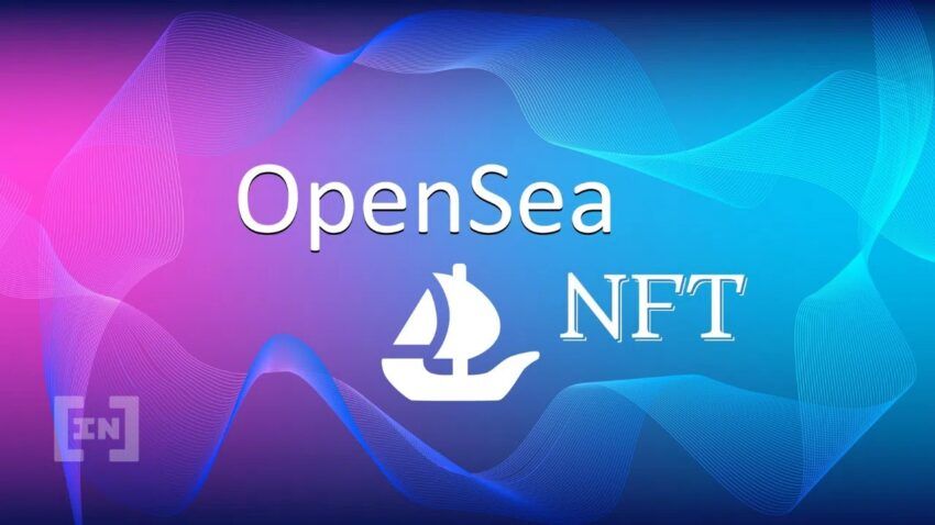 OpenSea : sa récente attaque de phishing ne provient pas de la plateforme, selon le PDG