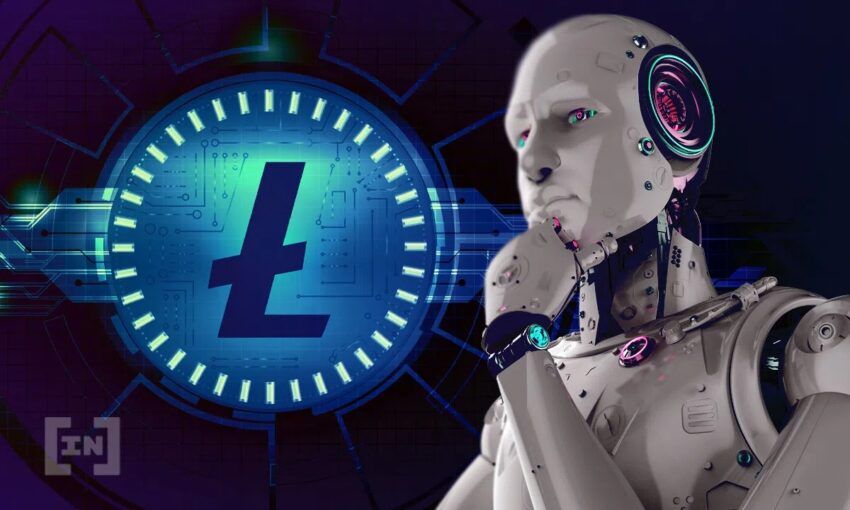 Le halving Litecoin est imminent ! Quelles stratégies adoptent les baleines ?