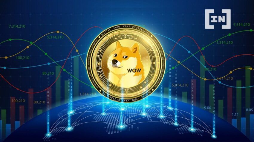 Dogecoin : le memecoin à l’épreuve de la crise