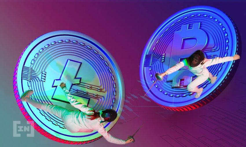 Litecoin