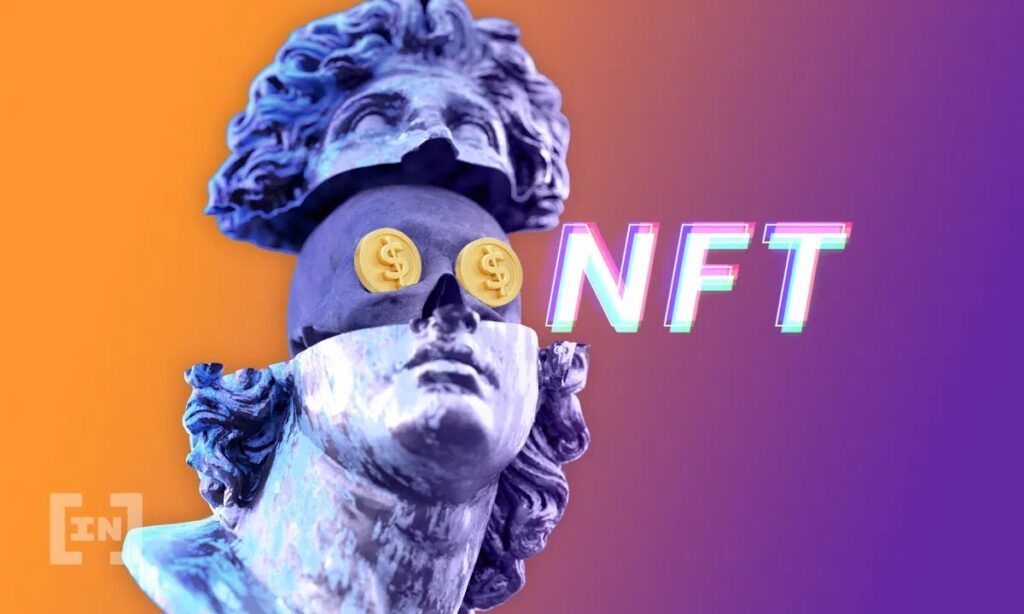 Comment gagner de l’argent avec les NFT ?