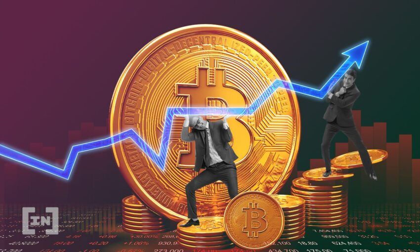 Bitcoin (BTC) se maintiendra-t-il au niveau du plancher de confluence de 27 688 $ ?