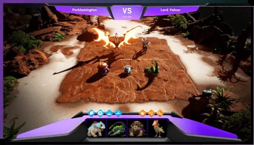 Jeux NFT Play To Earn : Illuvium