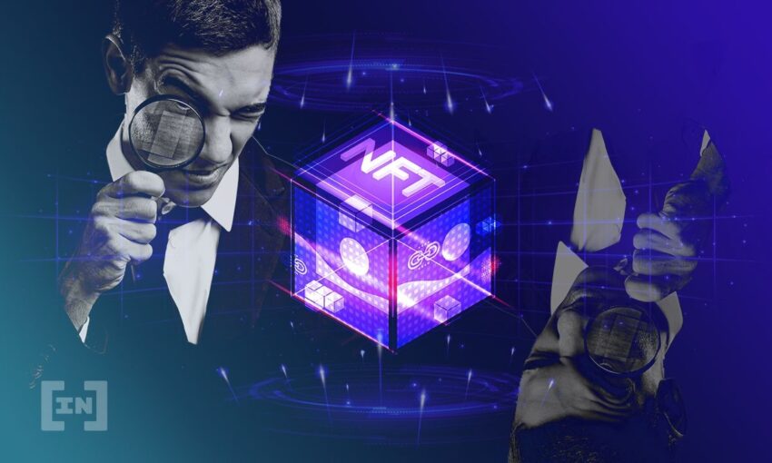 Dans quel NFT investir ?