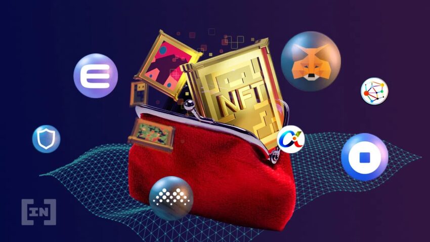 Trading NFT
