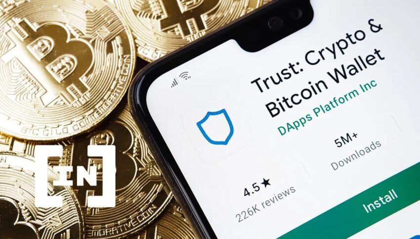 Trust Wallet : Viktor Radchenko quitte son poste de PDG