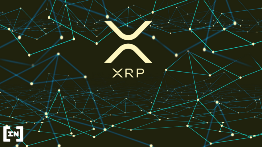 Cours Ripple : le XRP regagne une importante zone horizontale