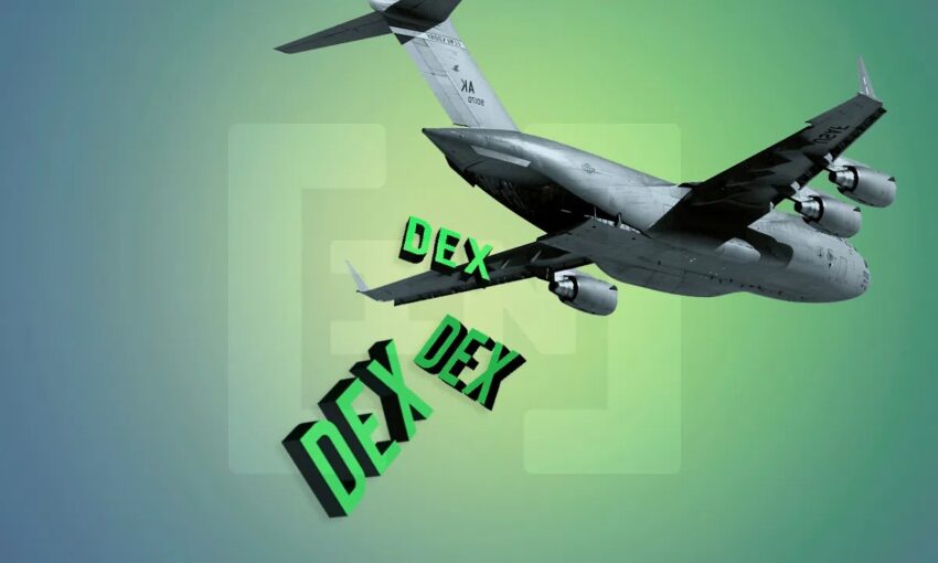 DEX