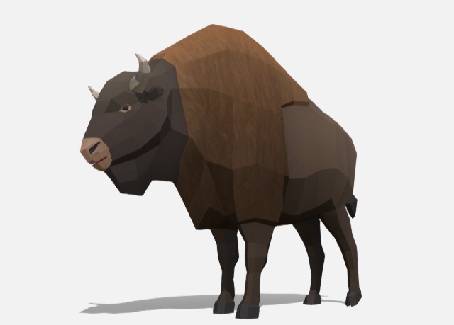 Animaux du métavers