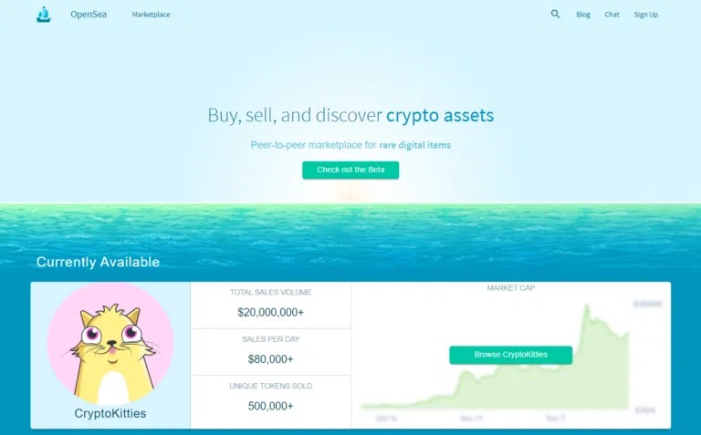 OpenSea