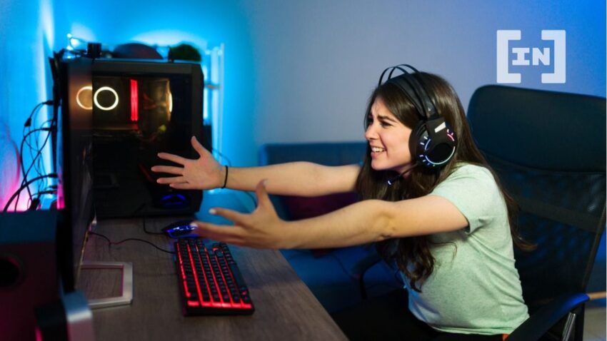 Les femmes du gaming : pourquoi certains hommes sont-ils si désagréables ?