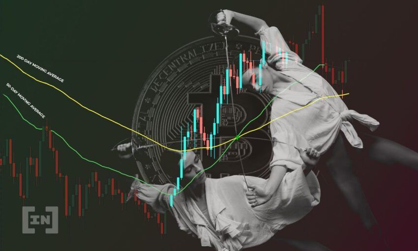 Bitcoin (BTC) analyse on-chain : la vague de HODL sur 1-2 ans s’est considérablement accrue